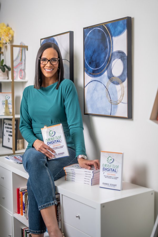 Team & Office example