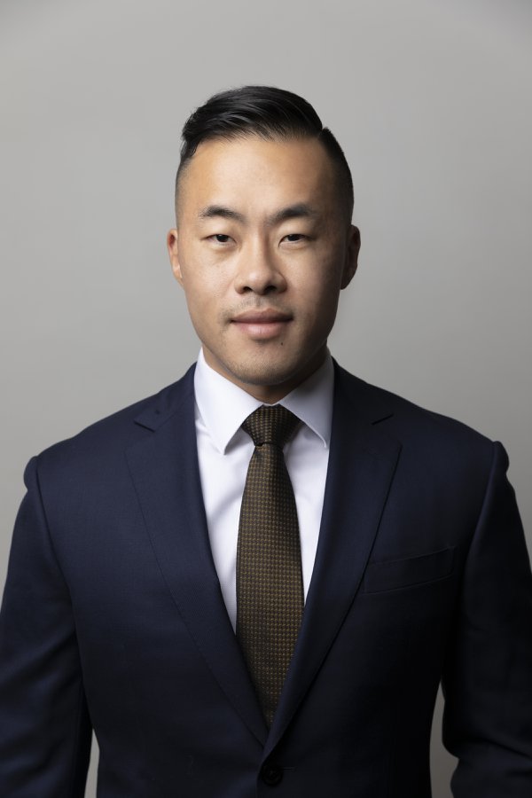 Team & Office example