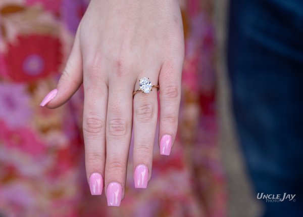Engagement example