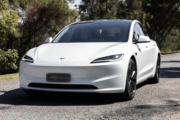Automotive example