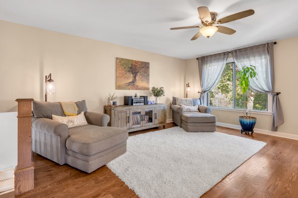 Real Estate example