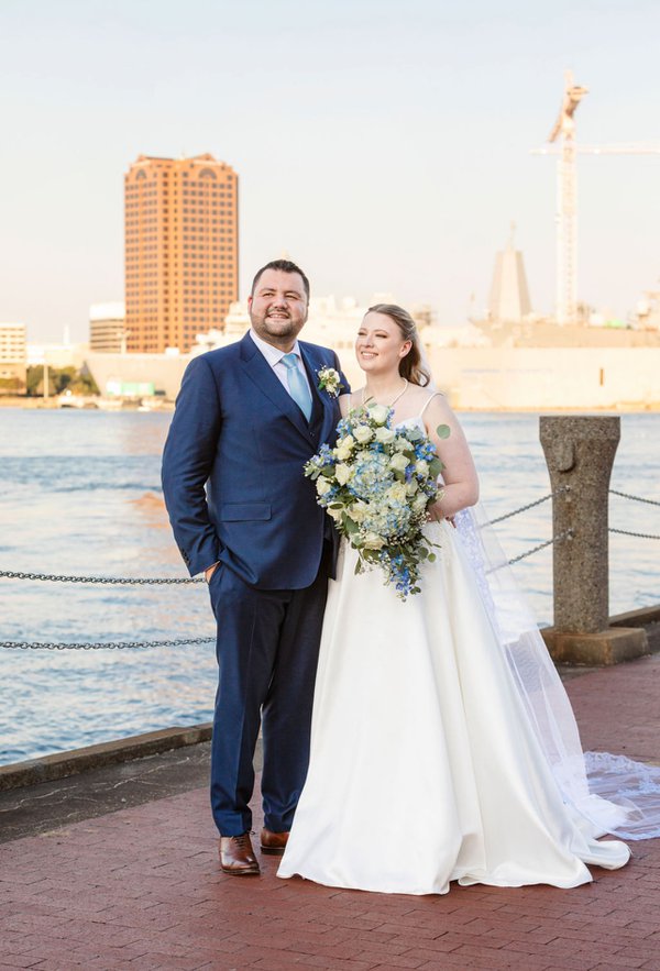 Wedding example