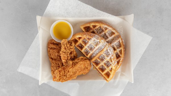 Food example