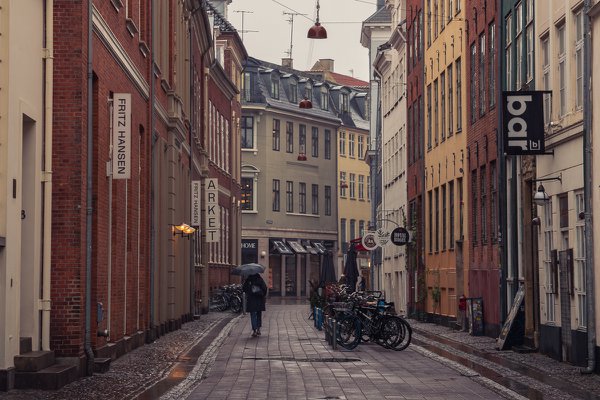 Travel example