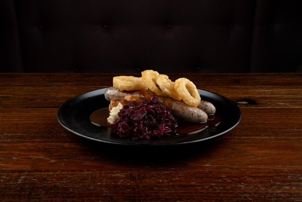 Food example