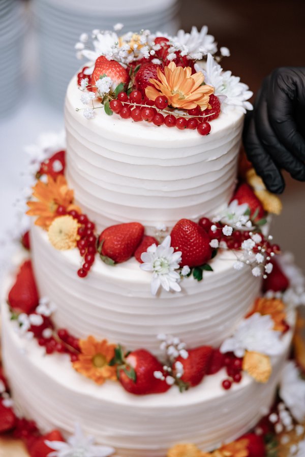 Wedding example