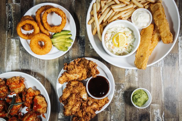 Food example