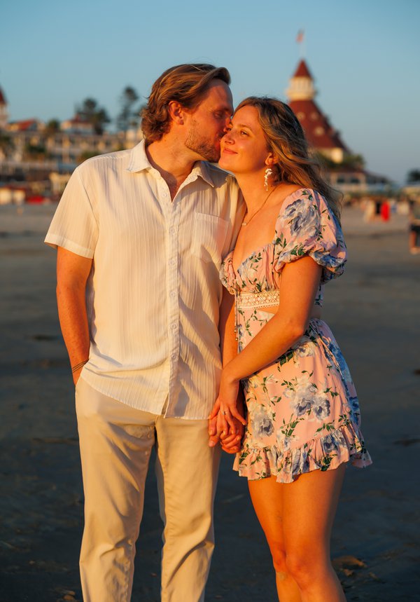 Engagement example
