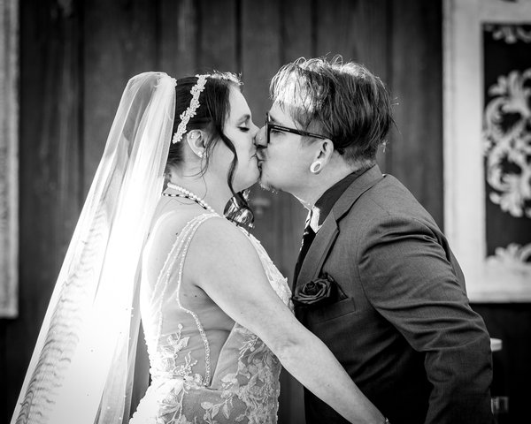 Wedding example
