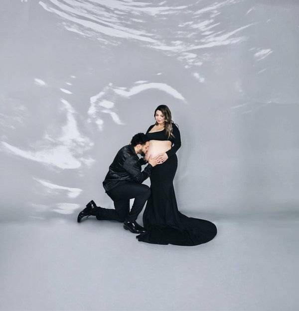 Maternity example