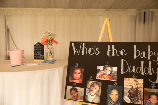 Event example