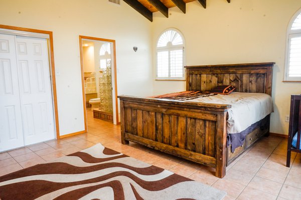 Real Estate example