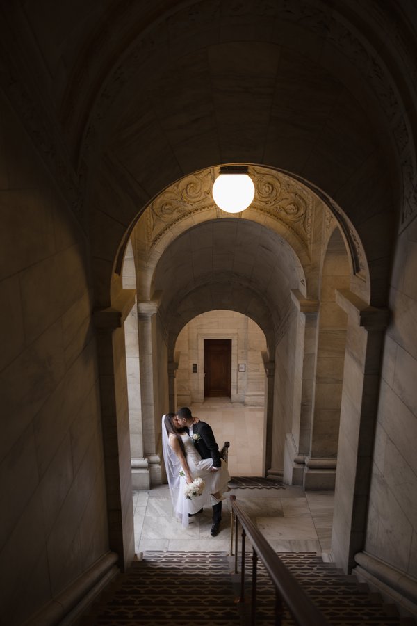 Engagement example