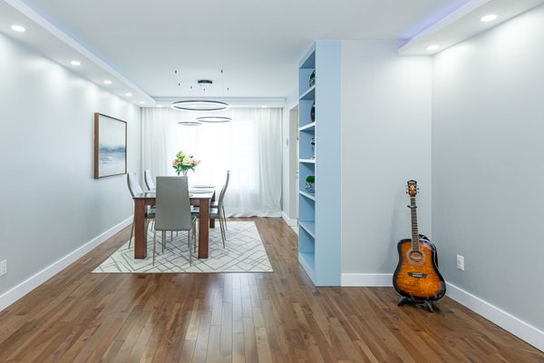 Real Estate example