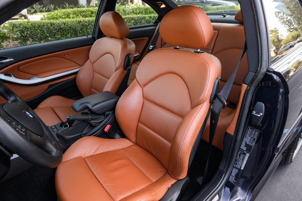 Automotive example