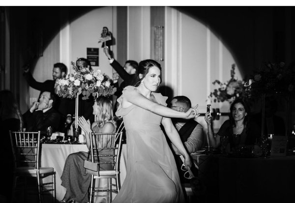 Wedding example