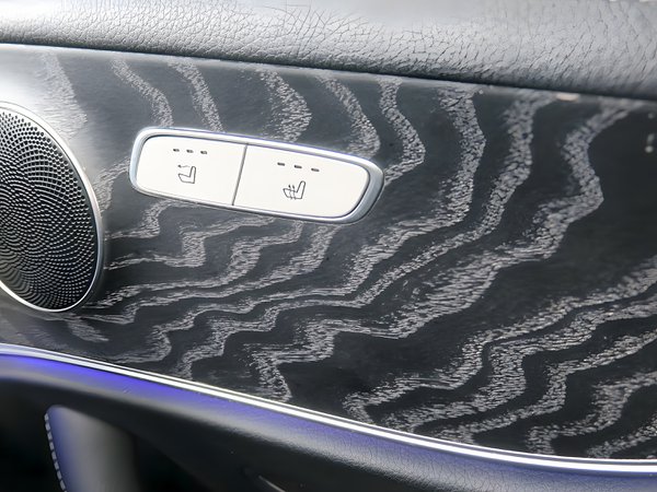 Automotive example