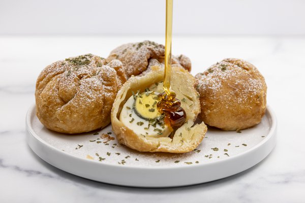 Food example