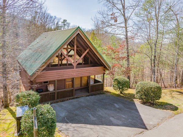 Real Estate example