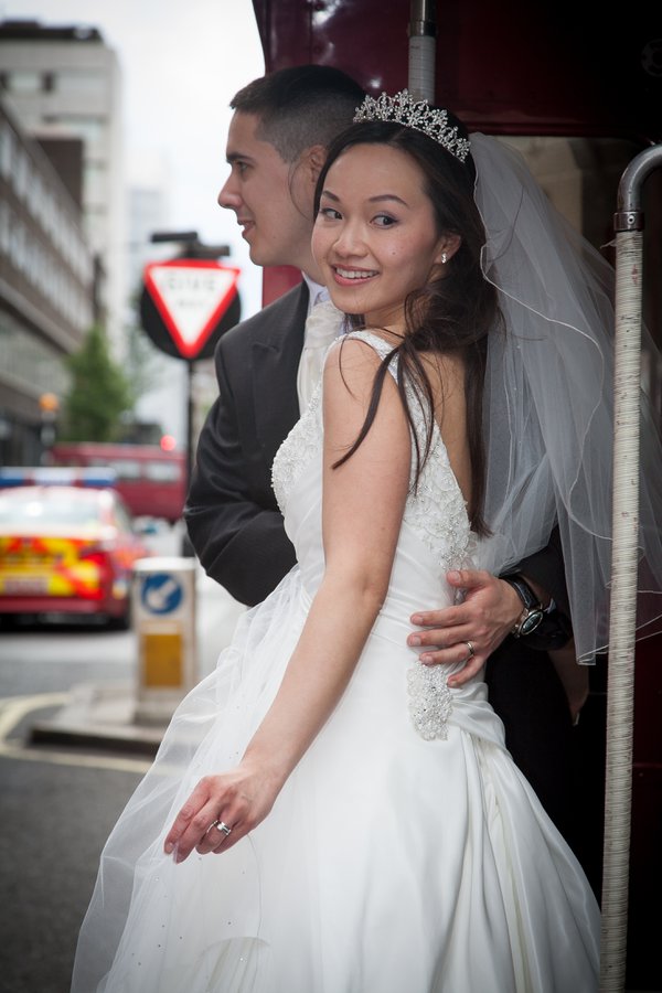 Wedding example