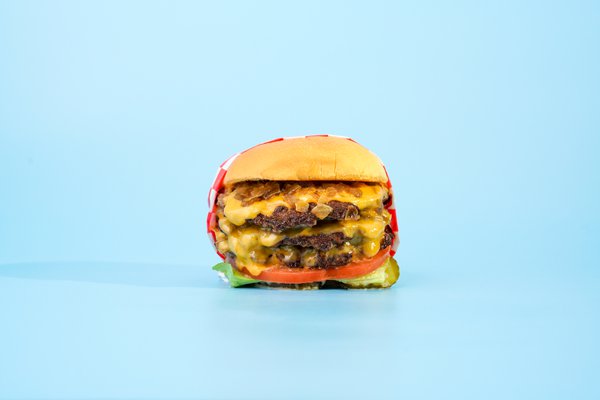 Food example