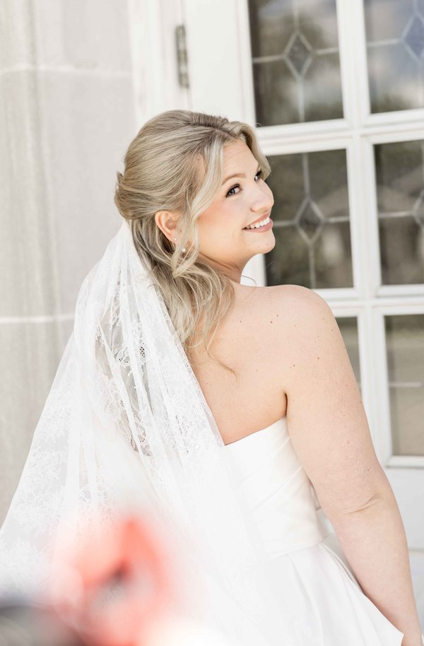 Wedding example