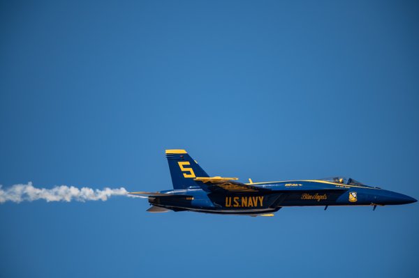 Aircraft example
