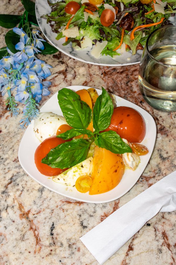 Food example