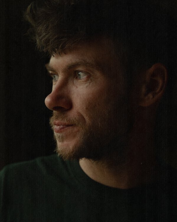 Portrait example