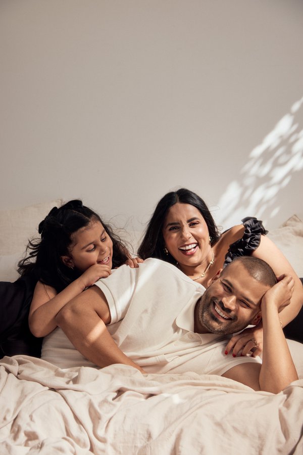 Family example