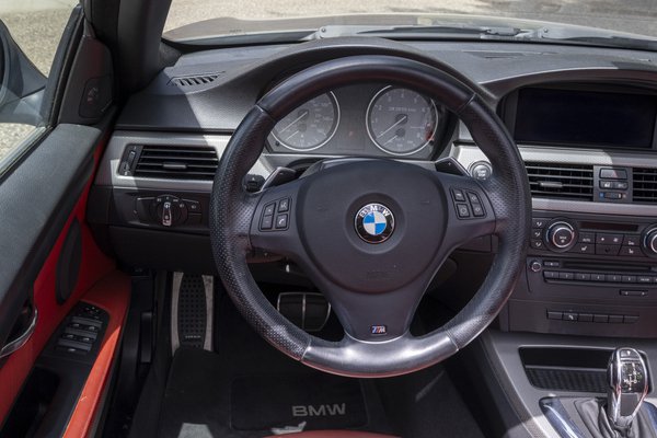 Automotive example