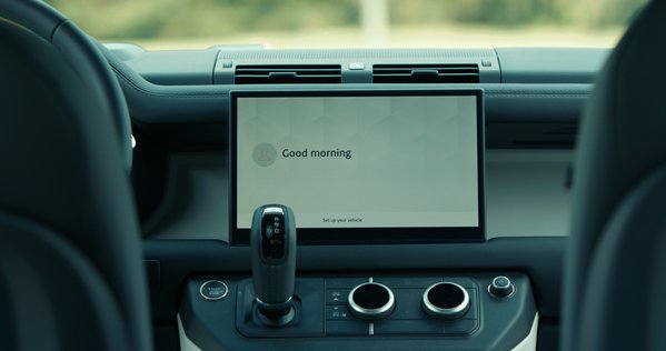 Automotive example