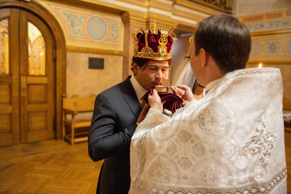 Wedding example