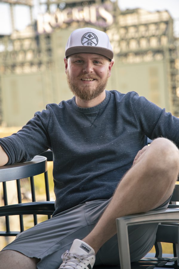 Dating Portrait example