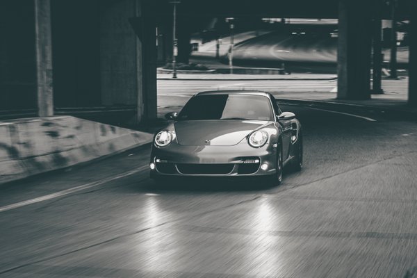 Automotive example
