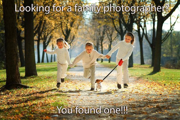 Family example