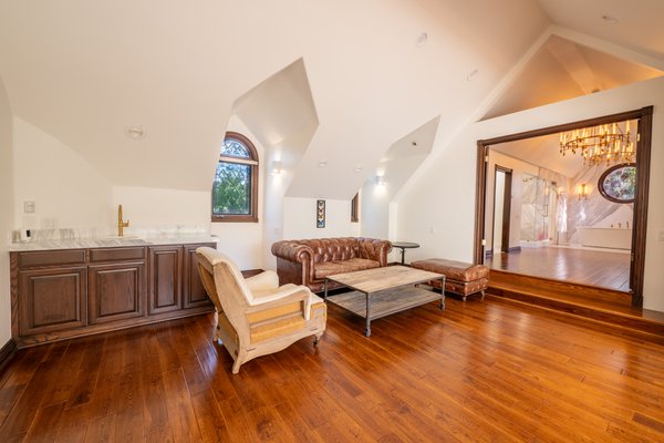 Real Estate example