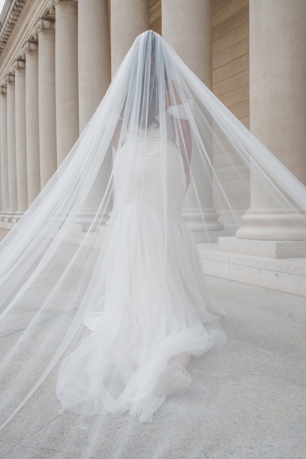 Wedding example