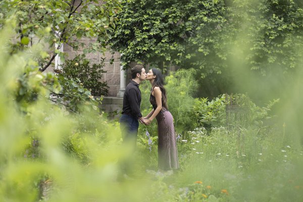 Engagement example