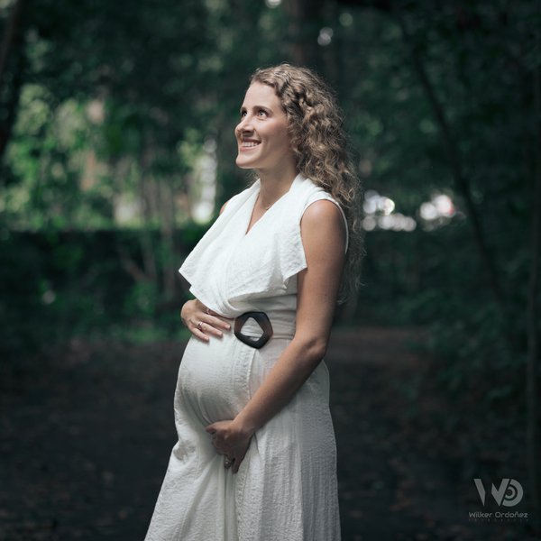 Maternity example