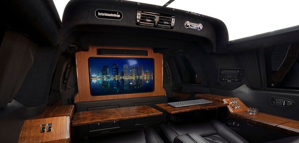 Automotive example