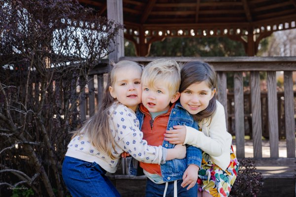 Kids example