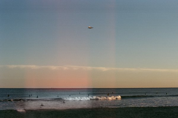 Travel example