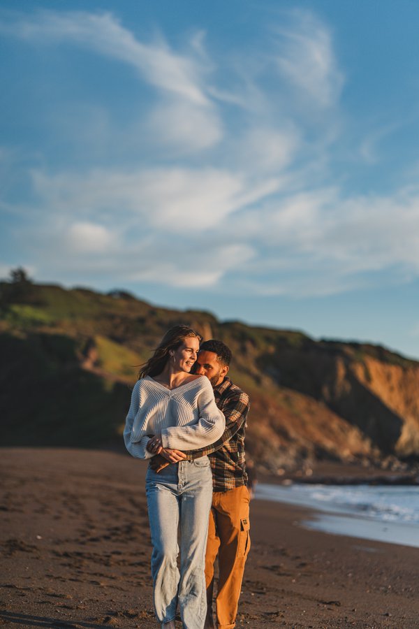 Engagement example