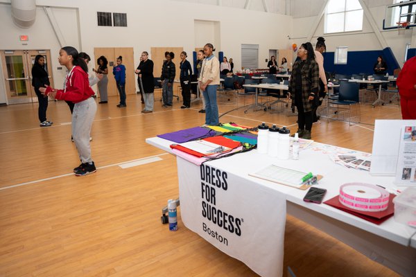 Event example