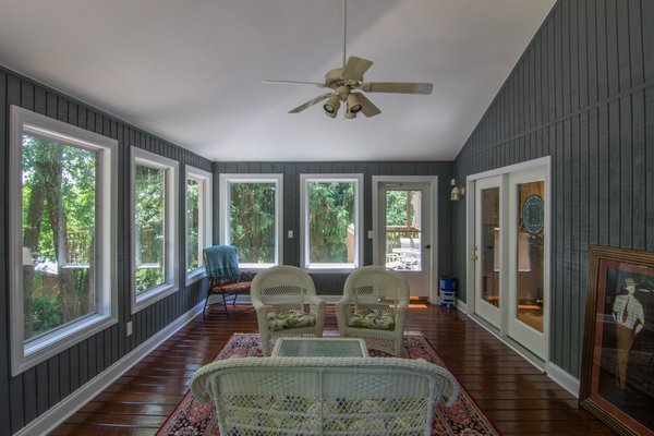 Real Estate example