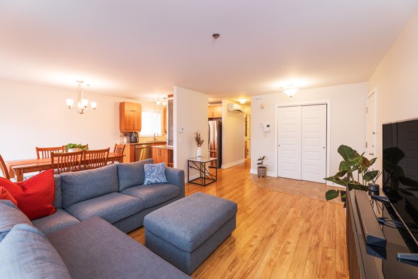 Real Estate example