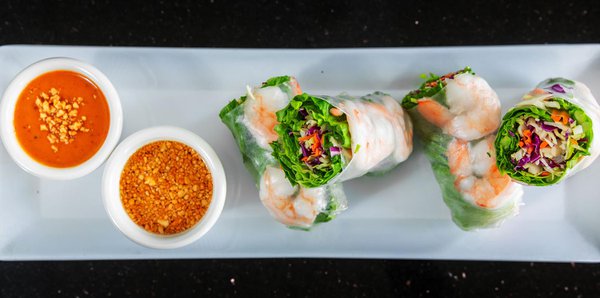 Food example