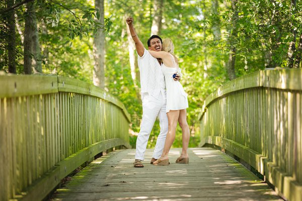 Engagement example