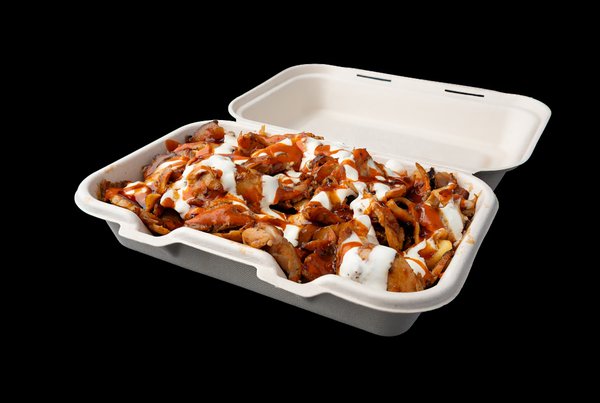 Food example